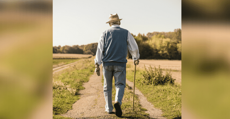 101 éves olasz túlélő 1918-as influenzában, világháborúban és most koronavírusban 