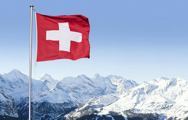 „Svájc”