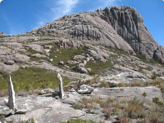 10 legérdekesebb vulkán mászni