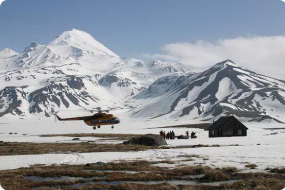 10 legérdekesebb vulkán mászni