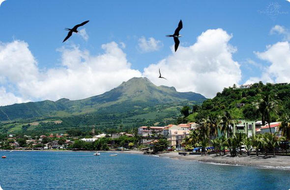 10 legérdekesebb vulkán mászni