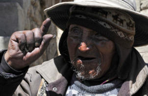 A 123 éves férfi feltárta a hosszú élet hihetetlen titkát