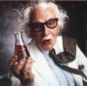 12 tudományos felfedezés, amelyeket átfogtak