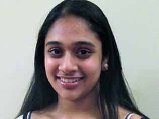 14 éves lány találta ki