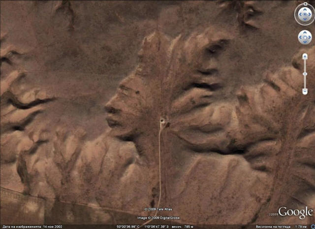 9 tárgy és szerkezet, amelyek eredetében az emberek idegenekre gyanakodnak