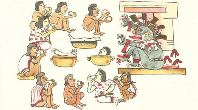 9 tárgy és szerkezet, amelyek eredetében az emberek idegenekre gyanakodnak