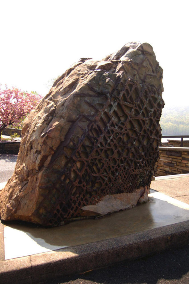 9 tárgy és szerkezet, amelyek eredetében az emberek idegenekre gyanakodnak