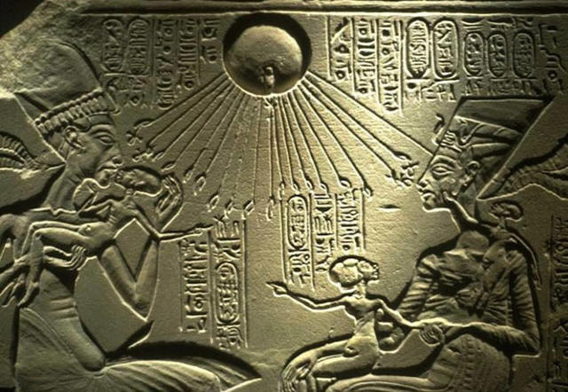 9 tárgy és szerkezet, amelyek eredetében az emberek idegenekre gyanakodnak