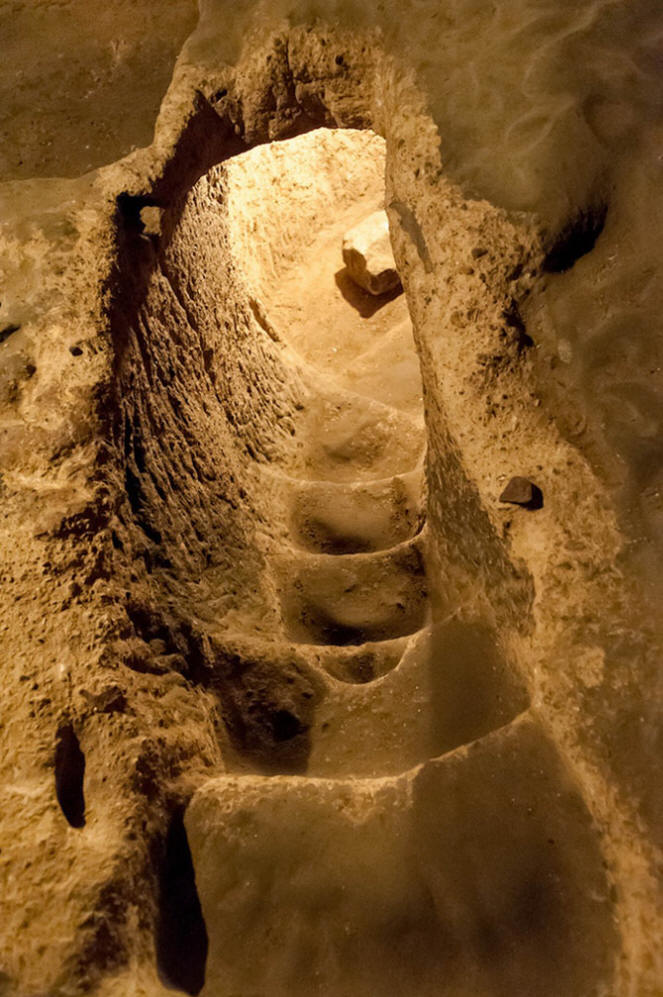 9 tárgy és szerkezet, amelyek eredetében az emberek idegenekre gyanakodnak