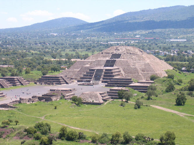 9 tárgy és szerkezet, amelyek eredetében az emberek idegenekre gyanakodnak