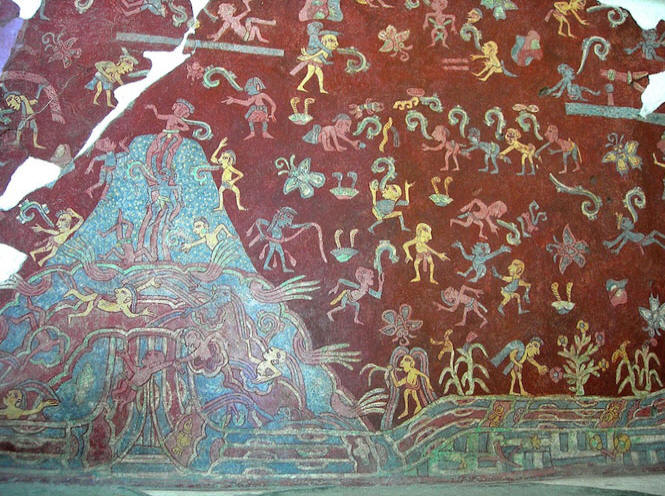 9 tárgy és szerkezet, amelyek eredetében az emberek idegenekre gyanakodnak