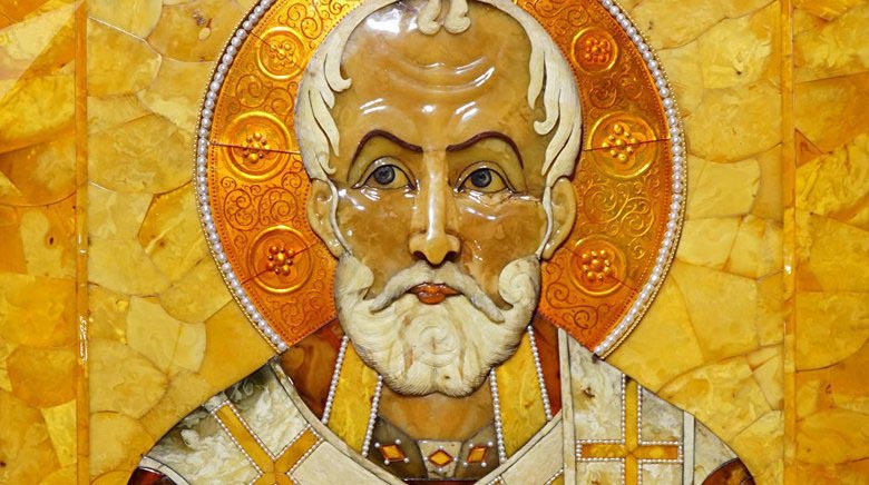 December 19 - Szent Miklós, a Wonderworker napja