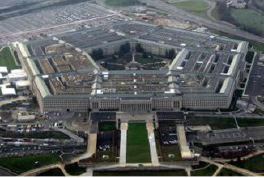 A Pentagon 7 fő titka