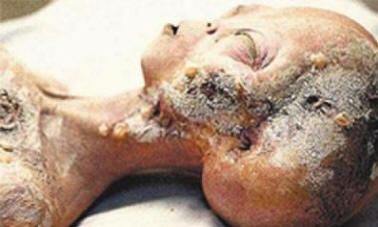 8 homályos jelenség, ugyanolyan megmagyarázhatatlan, mint a Roswell melletti esemény