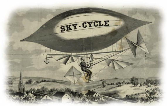 8 hihetetlen előrejelzés a jövőről, amelyek soha nem valósultak meg