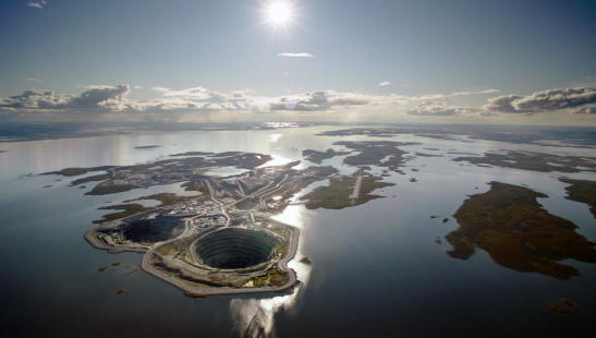 lyukak03 8 a leginkább lenyűgöző lyukak a föld felszínén