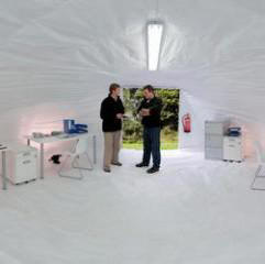 9 lakóépület szinte azonnal építhető