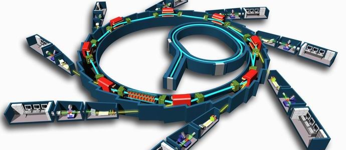 Az afrikai maguk készítik saját szinkrotronját