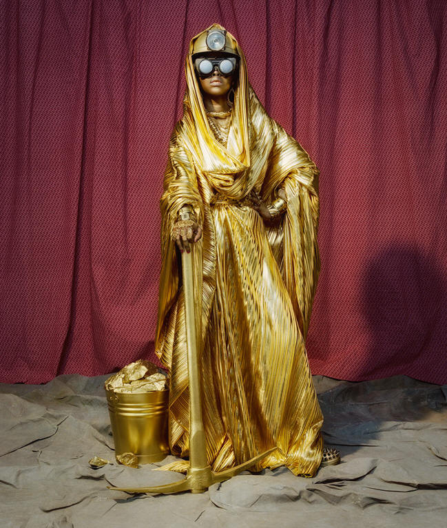 DylanDavis10 afrikai hercegnők