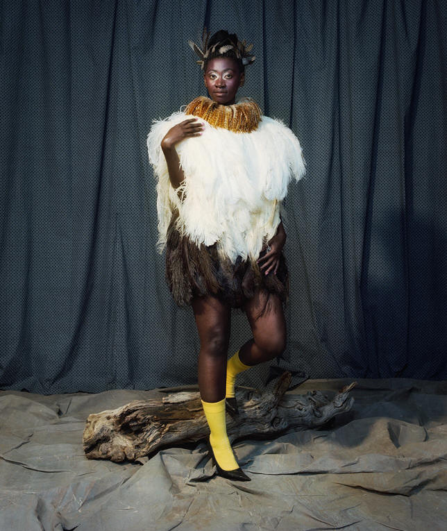 DylanDavis06 afrikai hercegnők