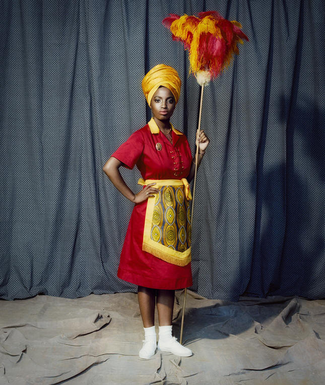 DylanDavis07 afrikai hercegnők