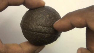 Afrikai birodalmak: természetes jelenség vagy művek a múltból?