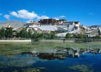 Agarti - a világ misztikus fővárosa