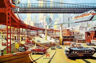 Isaac Asimov látta a 2014. évet