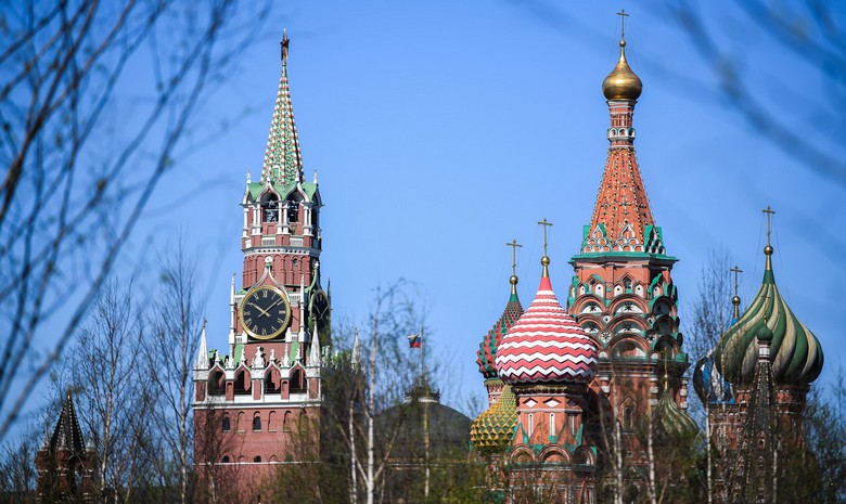 Alexander Litvin bemutatta a 2018. évi előrejelzését