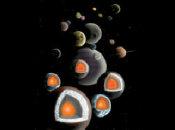 A gyémánt bolygók beváltnak bizonyultak