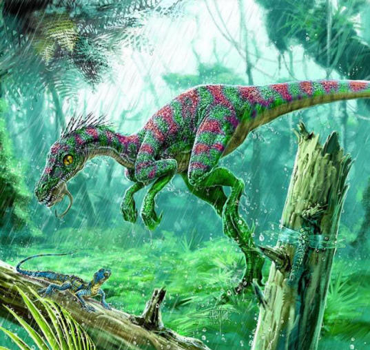 Alternatív civilizációk: Dinoszauruszok, patkányok, delfinek