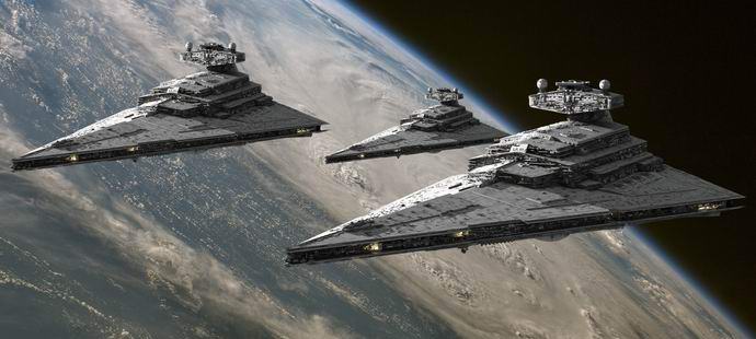 Amerika az űrben harcolni készül Oroszországgal és Kínával