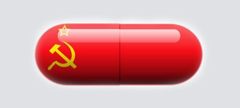 Az amerikaiak gyógyszert írtak elő Oroszországotól való félelem miatt