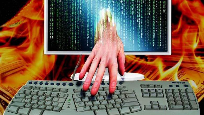 Az amerikaiak gyakran furcsa viselkedést tapasztalnak a számítógépek és az okostelefonok területén.