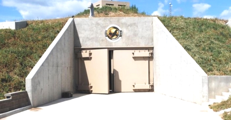 Az amerikaiak az apokalipszisre készülnek