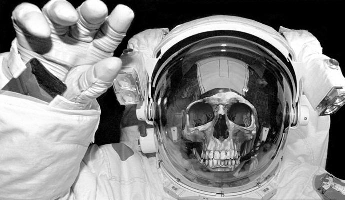 Az amerikaiak emberi holttestet küldhetnek az űrbe