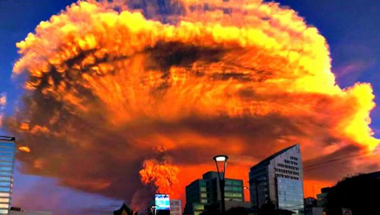 Az amerikaiakat ijeszti a Yellowstone: az Egyesült Államokban ismét egy közelgő katasztrófáról beszéltek