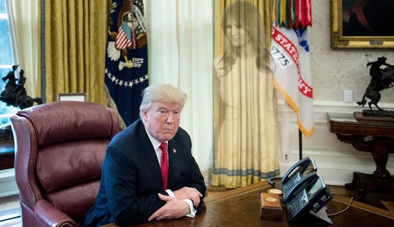 Az amerikaiak hittek a képregény hírekben