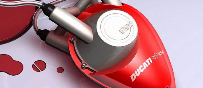 Az amerikaiak elektromos szívvel érkeztek fodrozódás nélkül