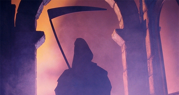 Az amerikaiak kifejlesztettek egy szuperszámítógépet, amely képes megjósolni a halál időpontját.