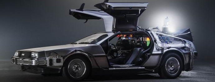 Az amerikaiak létrehoznak egy időgépet?