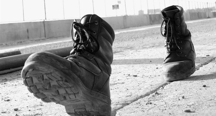 Az amerikaiak a termikus képalkotók számára láthatatlan egységet hoznak létre