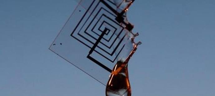 Az amerikaiak az önpusztító repülőgépeket állítják elő