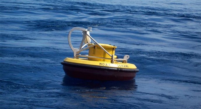 Amerikaiak pánikban vannak: a Csendes-óceán szintje hirtelen esett