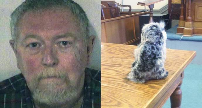 Egy amerikai bagoly madárijesztőt nevezett ügyvédének