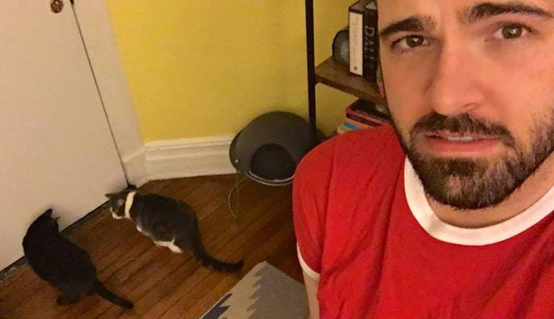 Az amerikai egy hátborzongató szellemet fényképezett egy gyermekről