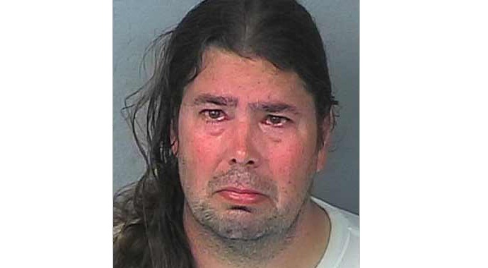 Egy amerikai megölte barátját, és bevallotta a rendõrséget