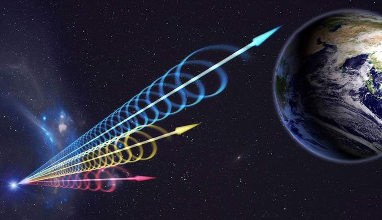 Az amerikai elkapta az autóban az idegenek rádiójeleit