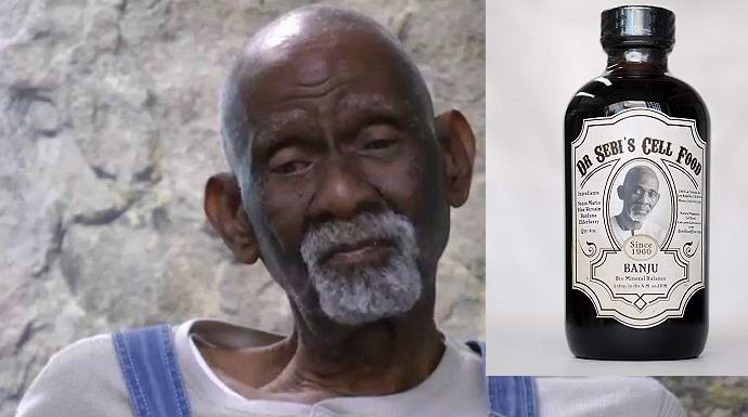 Az amerikai azt állítja, hogy mindenféle betegséget felfedezett