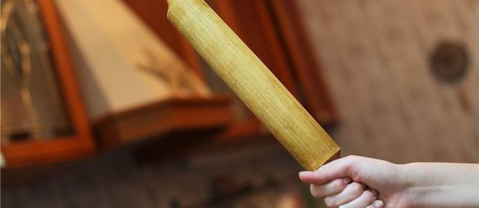 Egy amerikai megcsonkította a férjét egy ártalmatlan összejövetel miatt